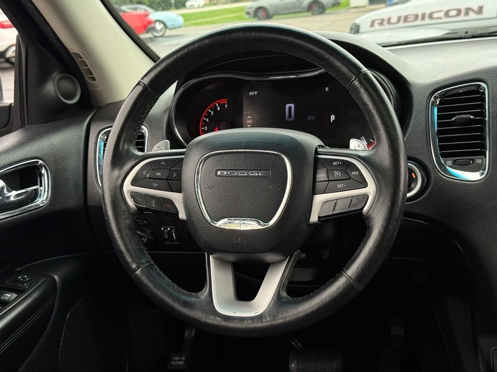 Used 2014 Dodge Durango Limited w/ Premium Group AWD/4WD image 8