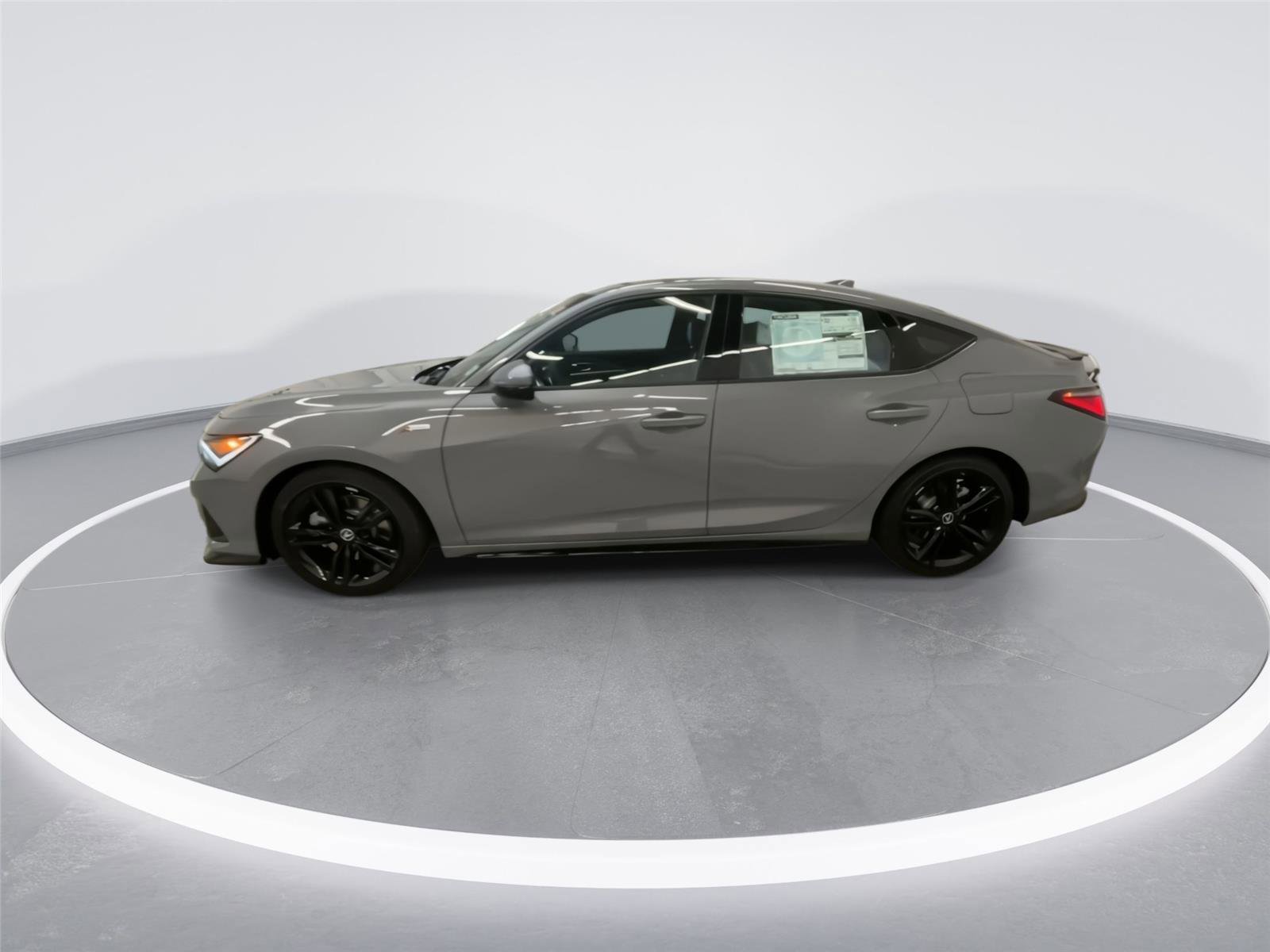 New 2026 Acura Integra A-Spec FWD image 5