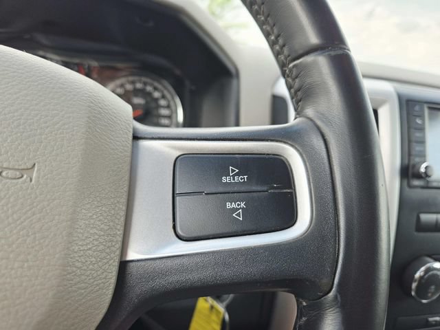 Used 2011 RAM 1500 Outdoorsman AWD/4WD image 20