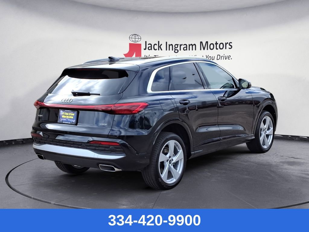 New 2025 Audi Q5 Premium Plus image 5