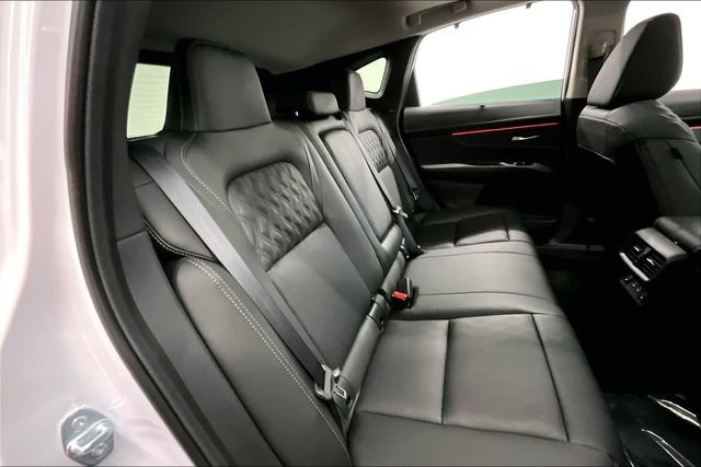 New 2026 Nissan Murano Platinum AWD/4WD image 36