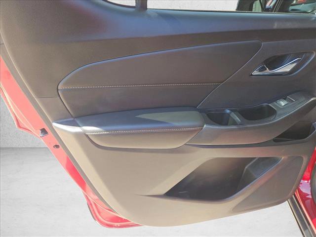 Used 2019 Chevrolet Traverse RS FWD image 10