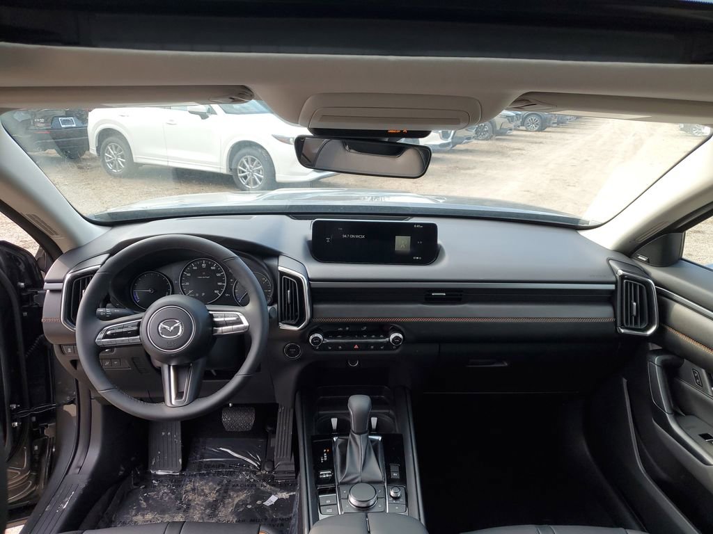 New 2026 MAZDA CX-50 2.5 Hybrid w/ Cargo Package image 14