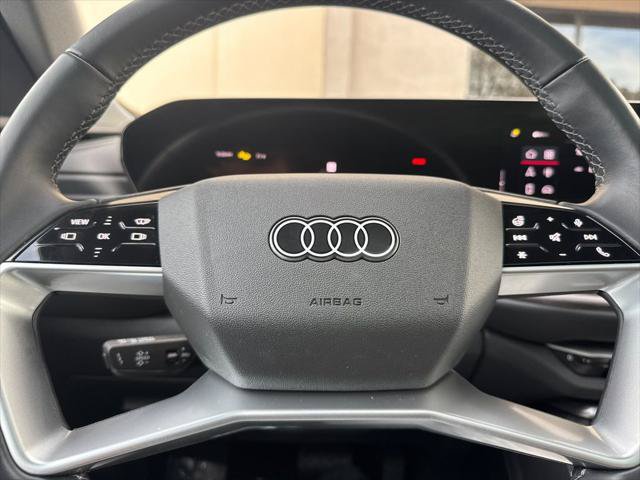 Certified 2025 Audi Q5 Prestige AWD/4WD image 30