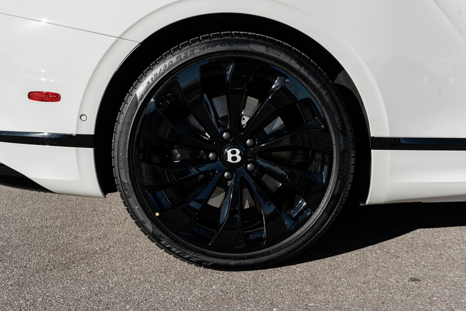 New 2026 Bentley Continental GTC image 16