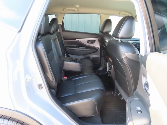 Used 2022 Nissan Murano SL image 28