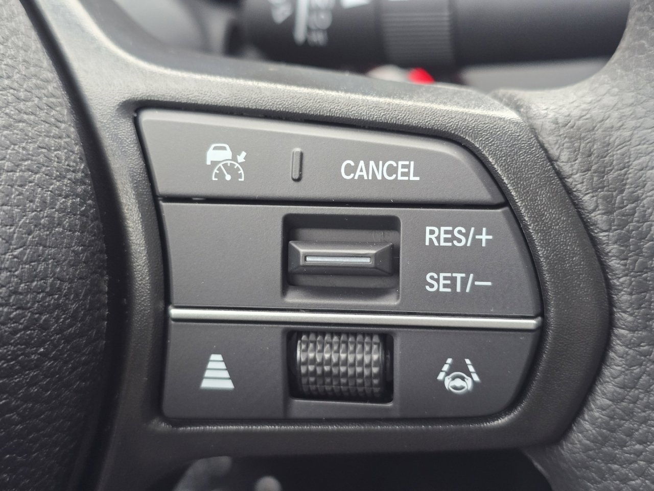 New 2026 Honda Accord LX image 29