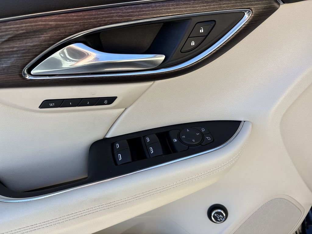 Certified 2023 Buick Envision Avenir image 27
