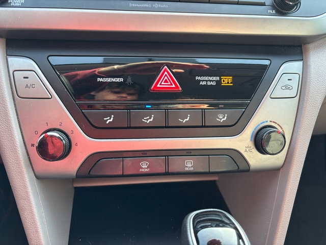 Used 2018 Hyundai Elantra SEL image 22