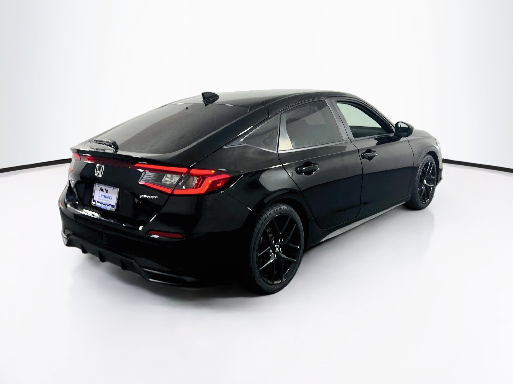 Used 2023 Honda Civic Sport image 5
