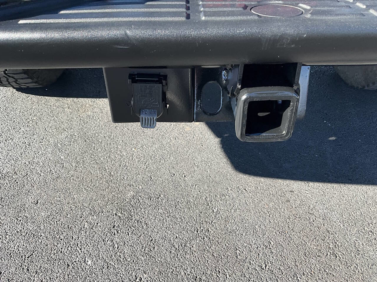 Used 2013 Nissan Titan SV w/ SV Premium Utility Pkg image 41