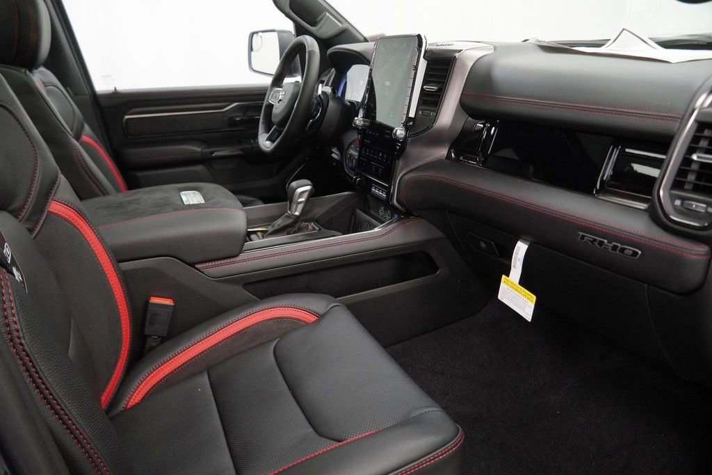 New 2026 RAM 1500 RHO image 34