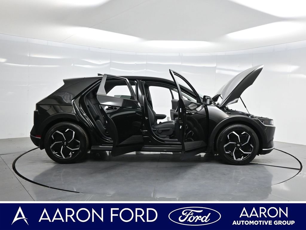 Used 2022 Hyundai Ioniq 5 SEL image 4