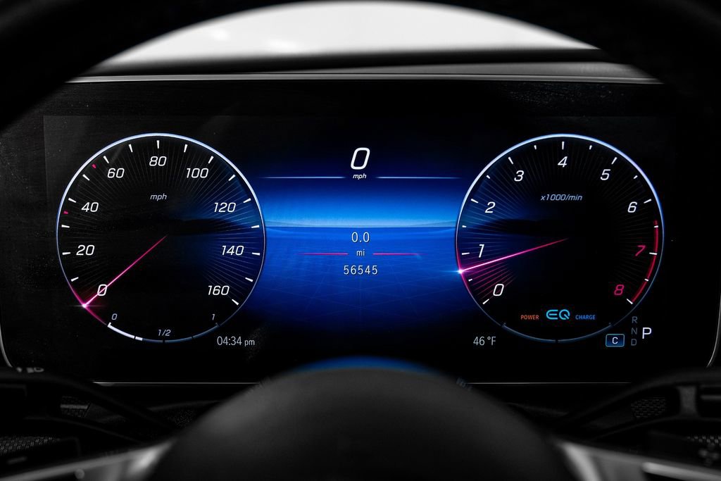 Used 2022 Mercedes-Benz C 300 Sedan image 18