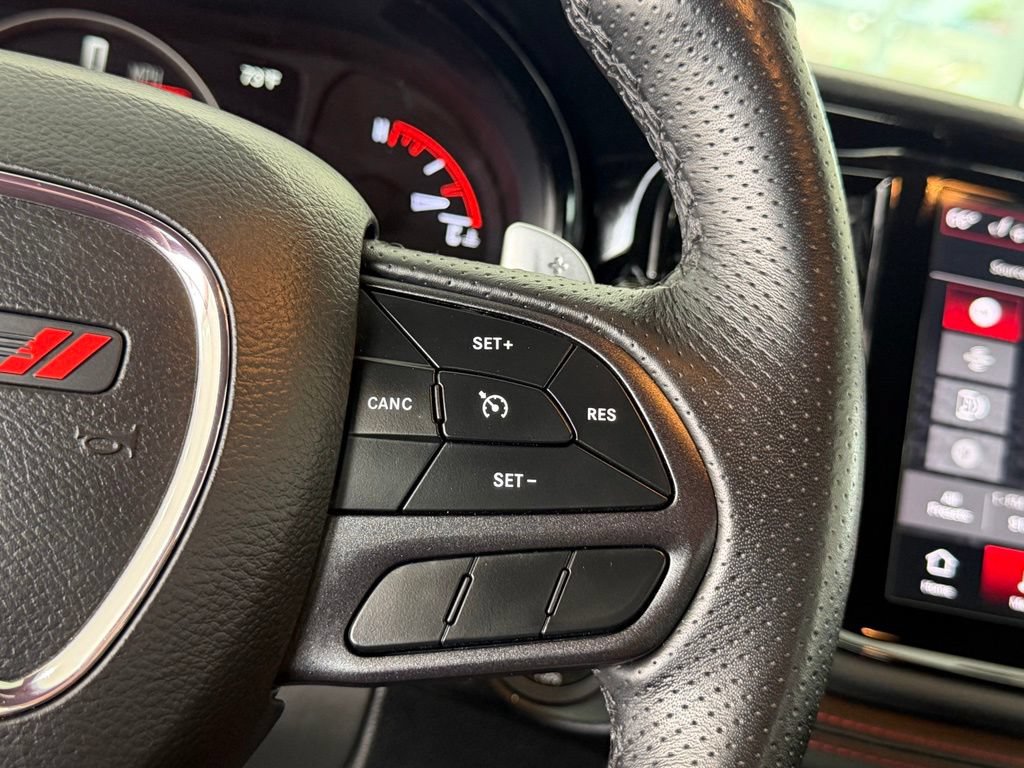 Used 2025 Dodge Durango GT AWD/4WD image 25