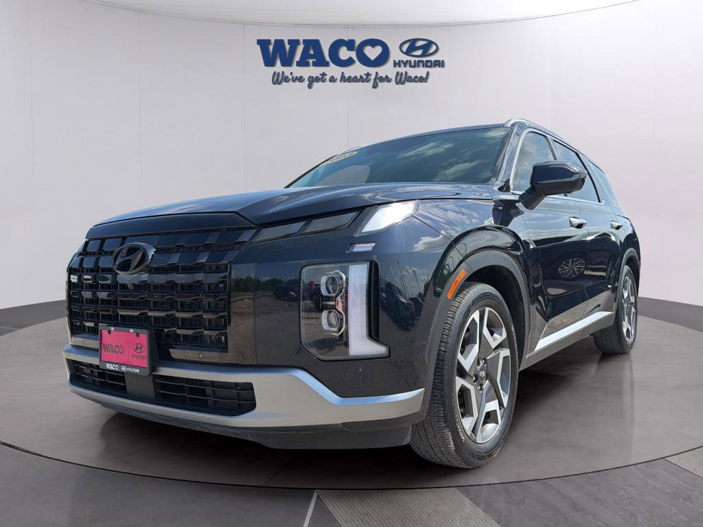 Used 2023 Hyundai Palisade SEL w/ Premium Package