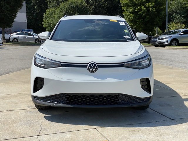 Used 2024 Volkswagen ID.4 2WD image 2