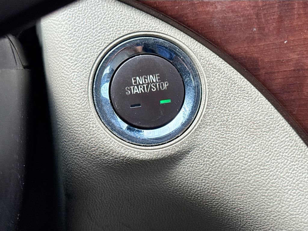 Used 2014 Buick Regal Premium FWD image 20