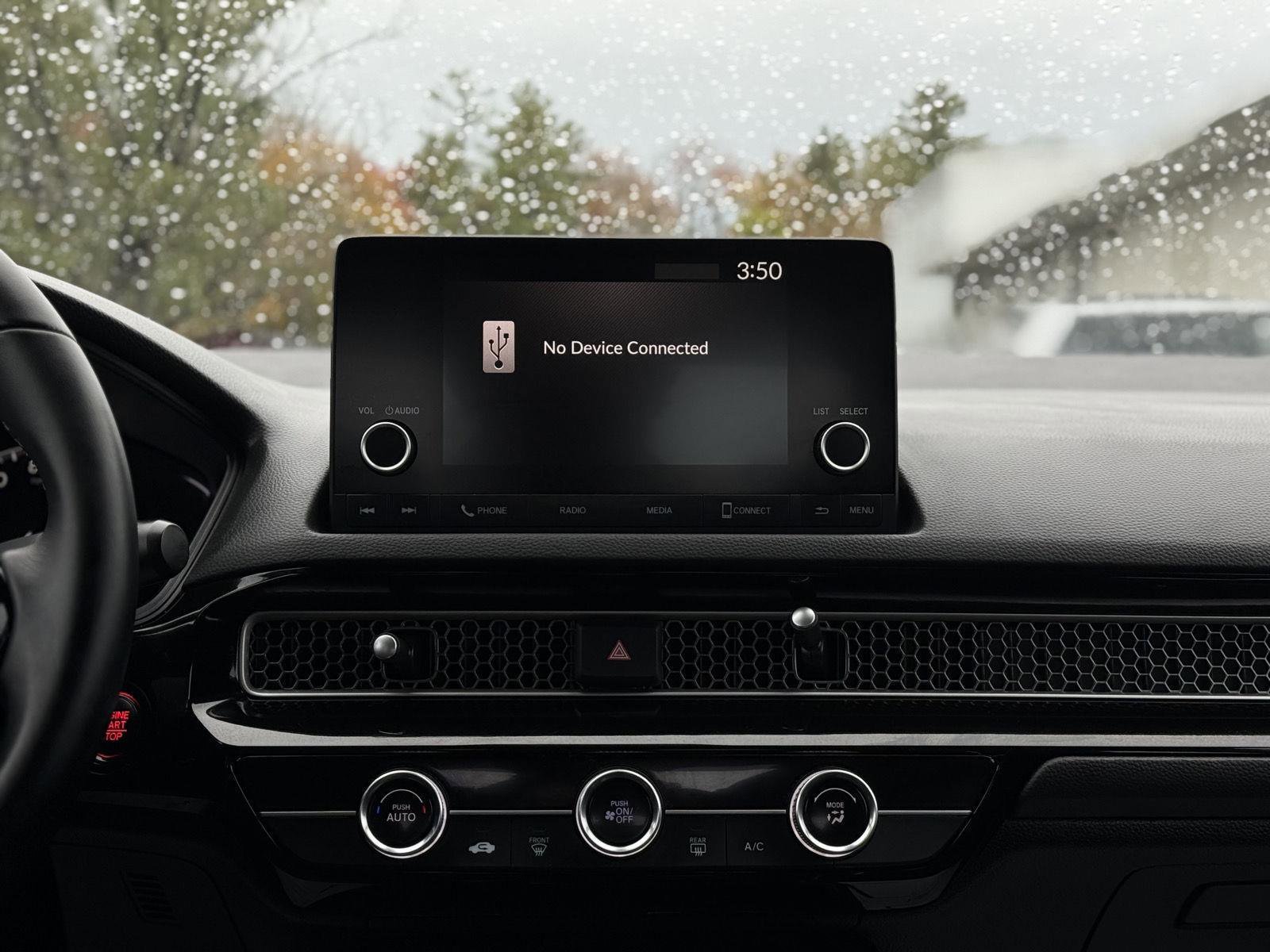 Certified 2024 Honda Civic Sport image 20