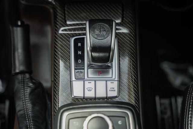 Used 2018 Mercedes-Benz G 63 AMG 4MATIC image 31
