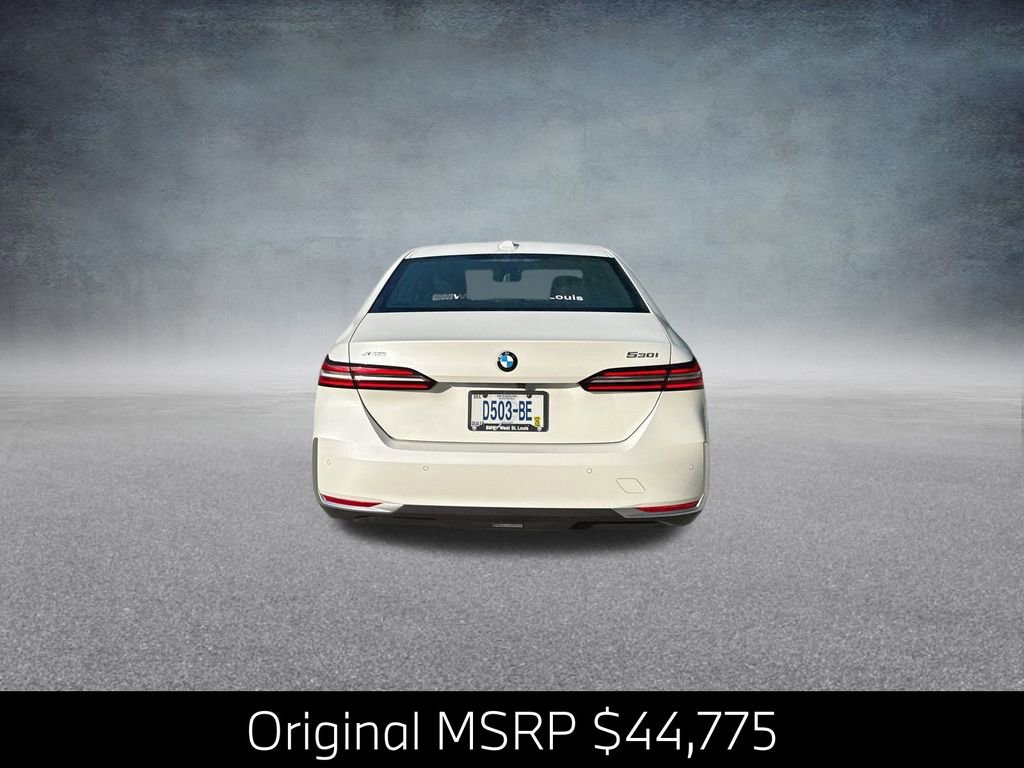 Certified 2025 BMW 228i xDrive w/ Premium Package image 9