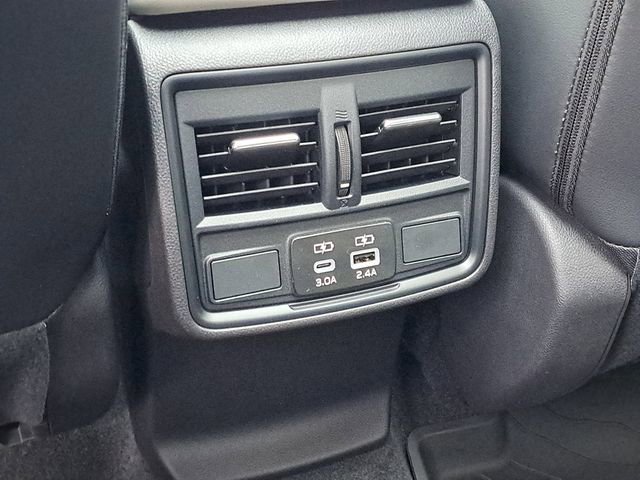 New 2026 Subaru Forester Premium image 22