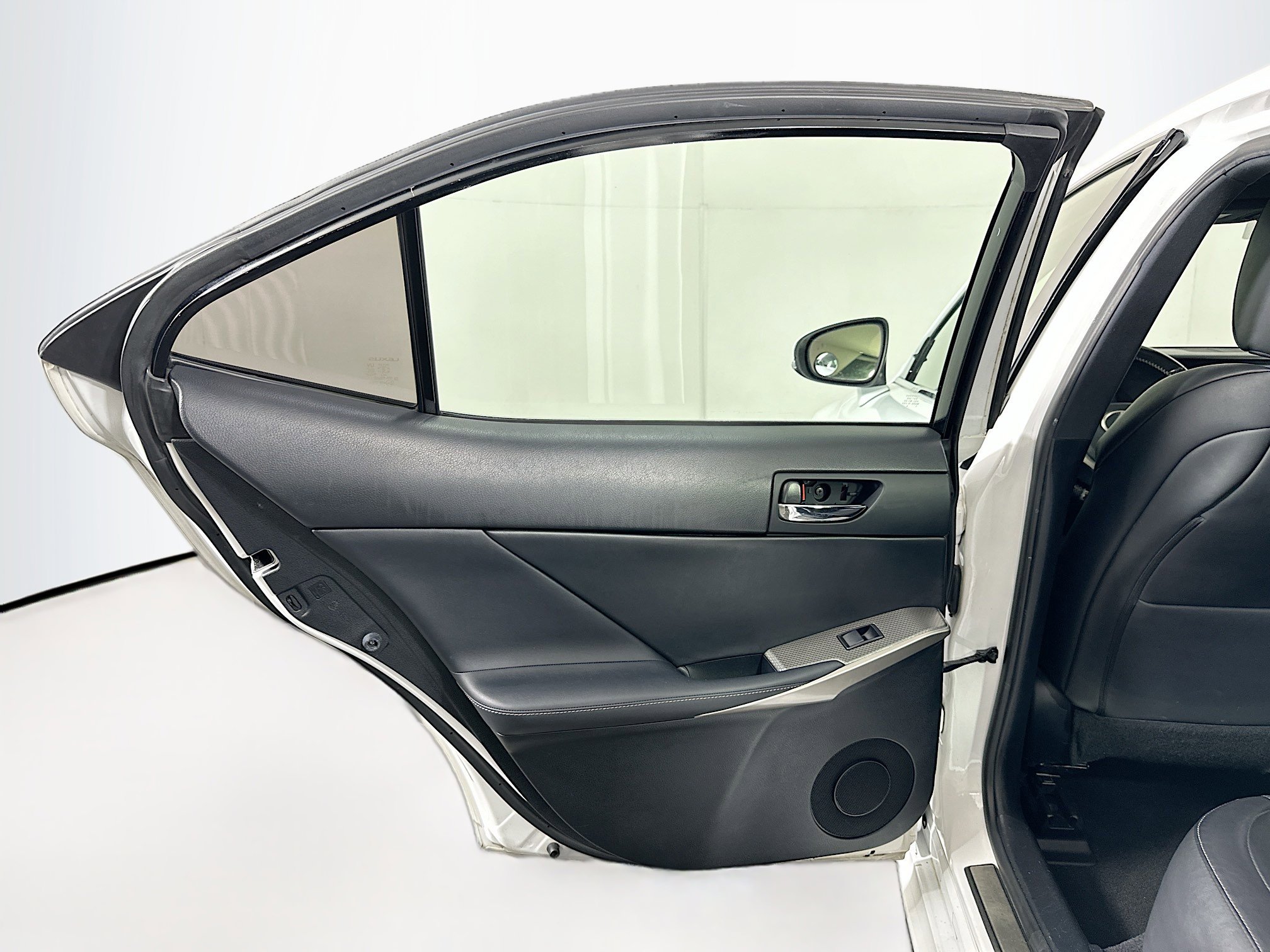 Used 2016 Lexus IS 300 AWD image 27