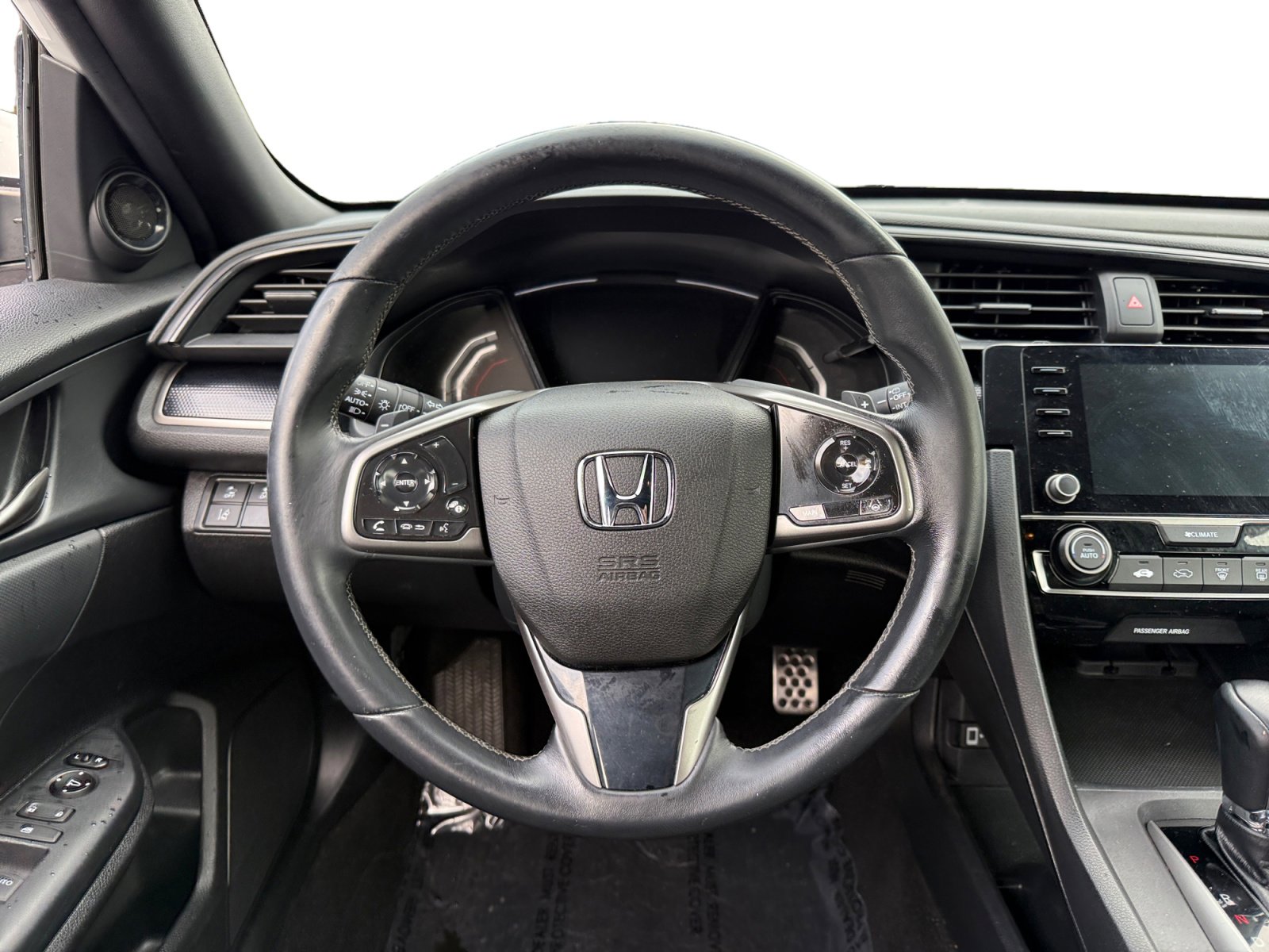 Used 2021 Honda Civic Sport image 9