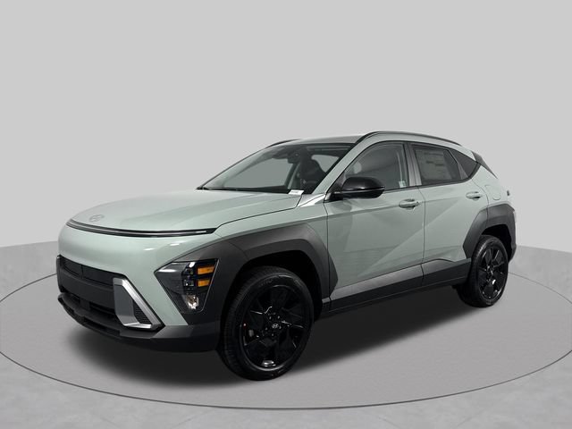 Used 2026 Hyundai Kona SEL Sport AWD/4WD image 2