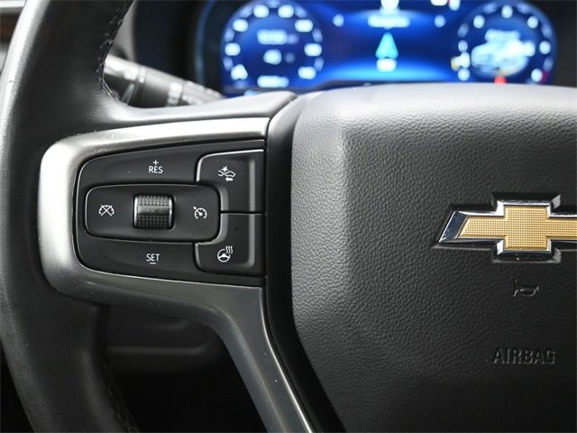 Used 2023 Chevrolet Suburban Premier image 28
