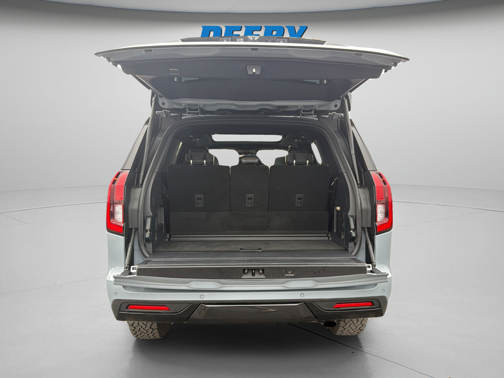 Certified 2025 Ford Expedition Tremor AWD/4WD image 19
