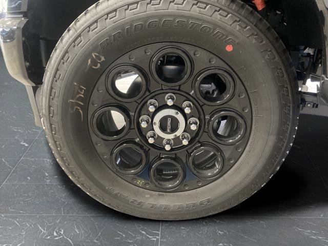 New 2026 Ford F250 XLT w/ XLT Premium Package image 38