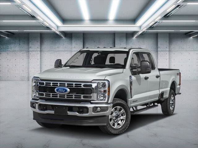 New 2026 Ford F350 XLT w/ XLT Premium Package image 1
