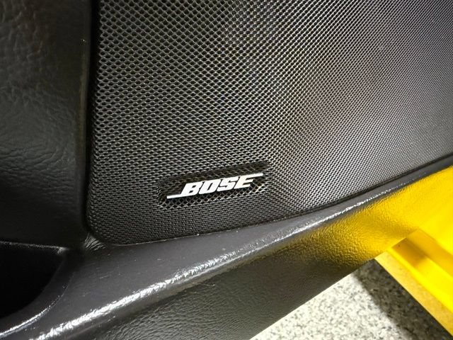 Used 2011 Chevrolet Corvette Convertible w/ Preferred Equipment Group RWD image 21