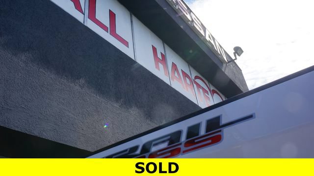 Used 2019 Chevrolet Silverado 1500 LT Trail Boss AWD/4WD image 85
