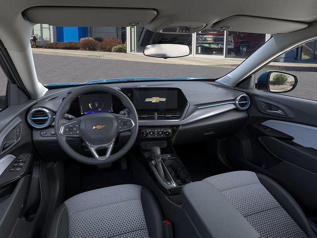 New 2026 Chevrolet Trax LT w/ Driver Confidence Package image 15