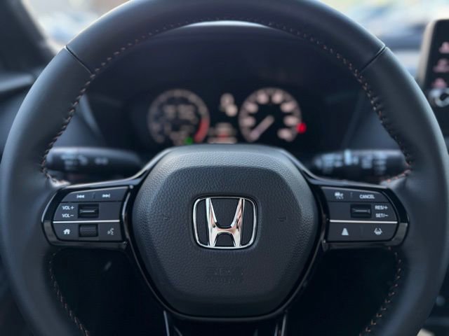 New 2026 Honda HR-V Sport image 22