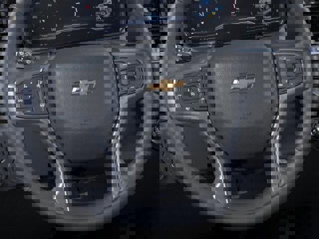 New 2026 Chevrolet Silverado 2500 LTZ w/ LTZ Plus Package image 18