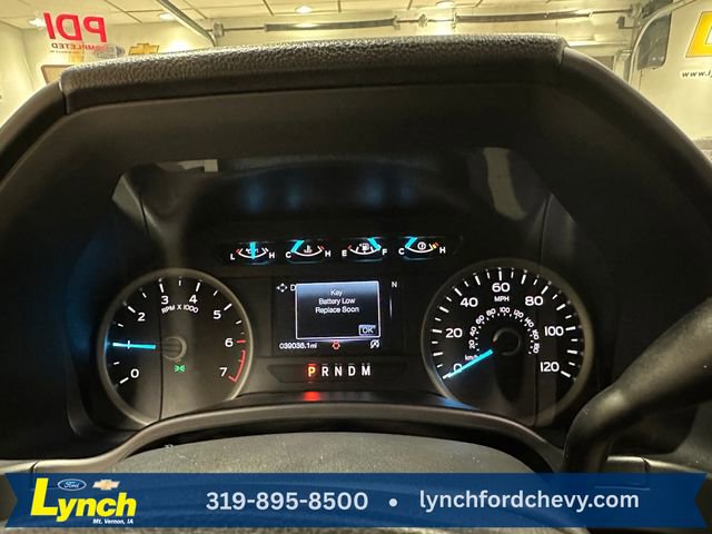 Used 2020 Ford F150 XLT w/ Equipment Group 302A Luxury image 27