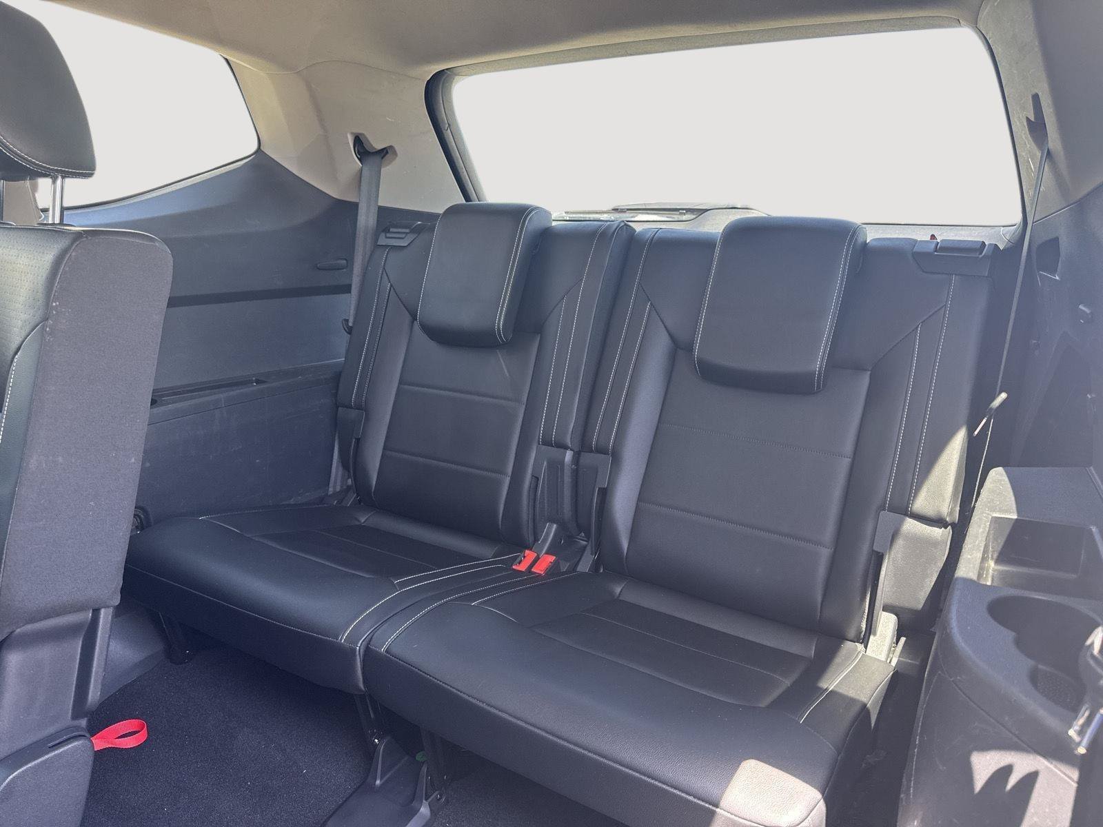 Certified 2022 Volkswagen Atlas SE AWD/4WD image 7