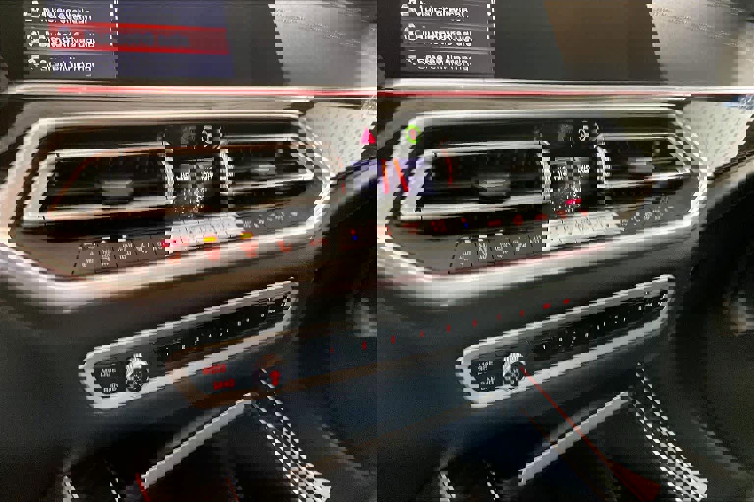 Used 2020 BMW X5 xDrive40i w/ Convenience Package image 35