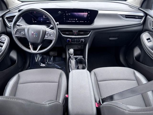 Used 2025 Buick Encore GX Preferred image 25