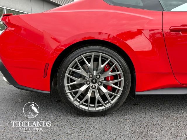 New 2026 Ford Mustang GT Premium image 34