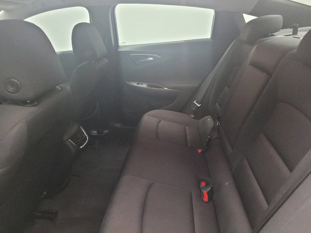 Used 2023 Chevrolet Malibu LT w/ Driver Confidence Package FWD image 18