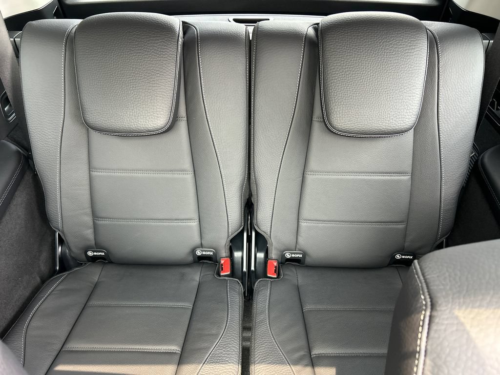 New 2026 Mercedes-Benz GLS 450 4MATIC image 25