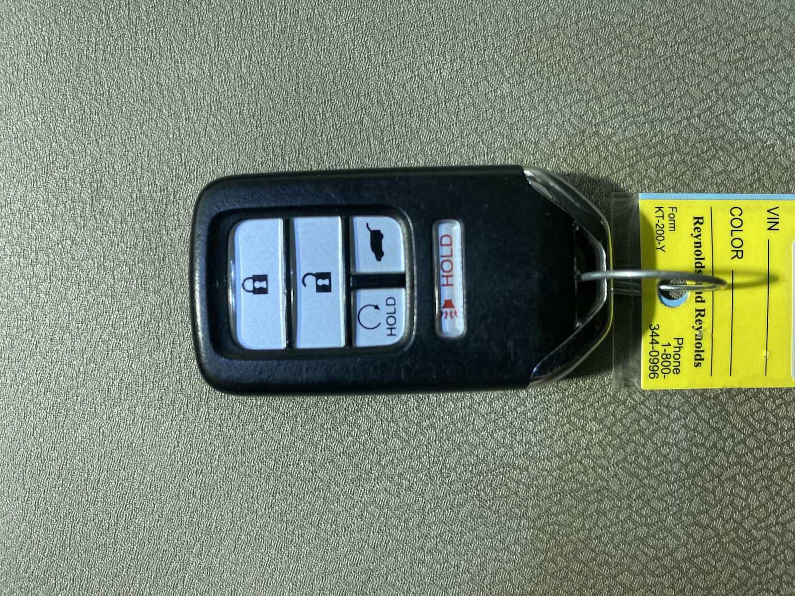 Used 2018 Honda CR-V EX image 20