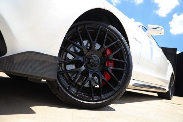 Used 2016 Mercedes-Benz CLS 63 AMG S-Model image 43