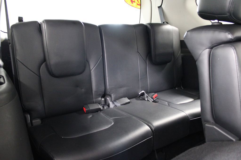 Used 2024 Nissan Armada SL image 35