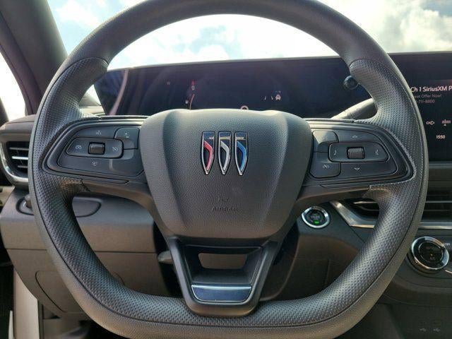 Used 2024 Buick Envista Preferred w/ Convenience II Package FWD image 20