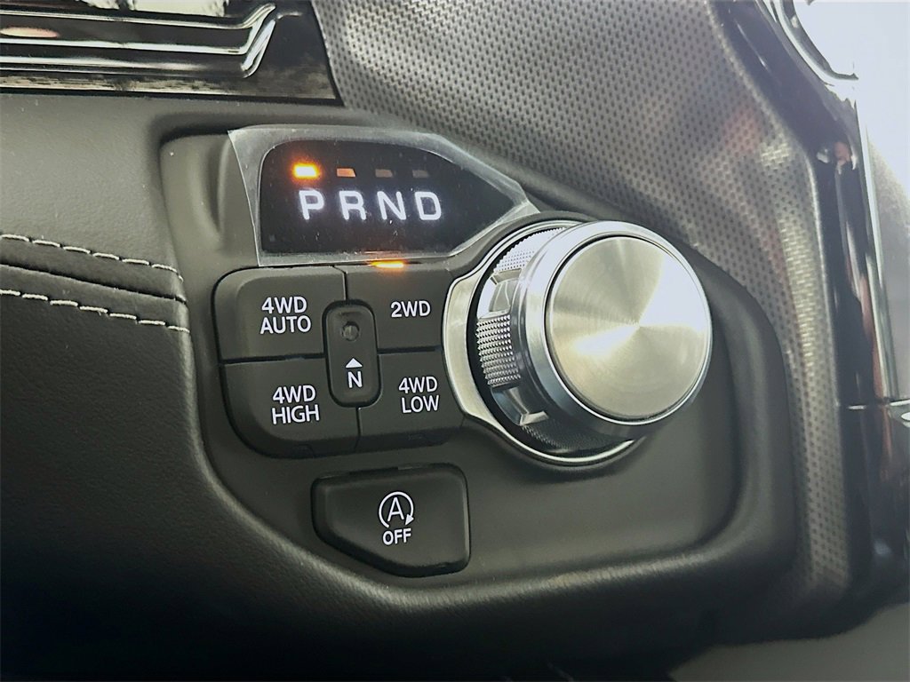 New 2026 RAM 1500 Limited image 12